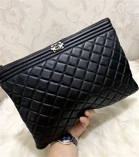 chanel clutch au|chanel clutch price.